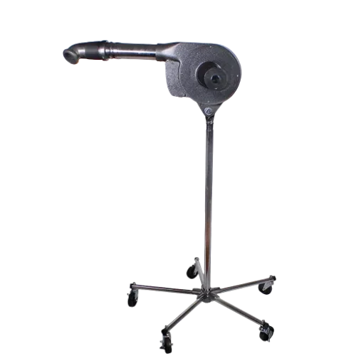 Stand Dryer V-1000 Series Purple by Speedy Dryer - Image 2