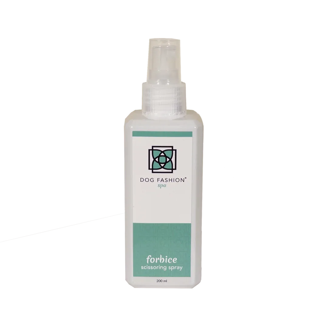 Forbice Scissoring Spray 8oz by Dog Fashion Spa - Image 2