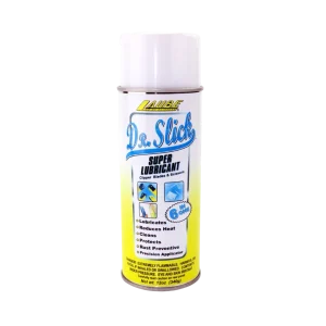 Dr. Slick 12oz by Laube