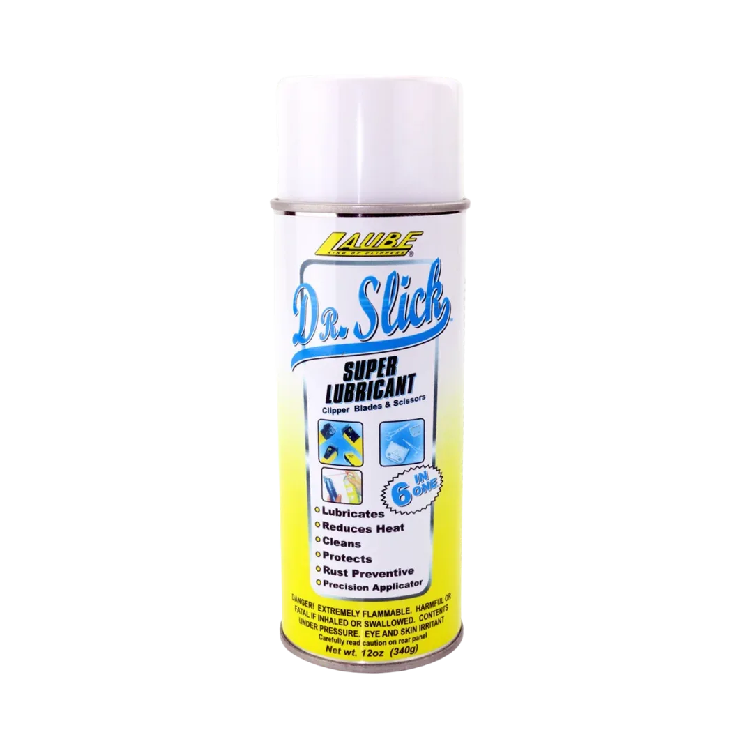 Dr. Slick 12oz by Laube