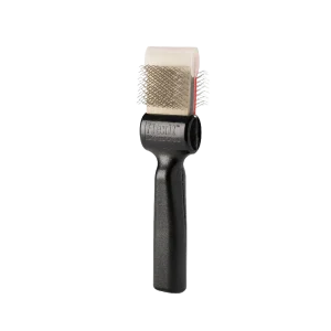 Red/Silver Undercoating Combo Single Brush by FlexIt