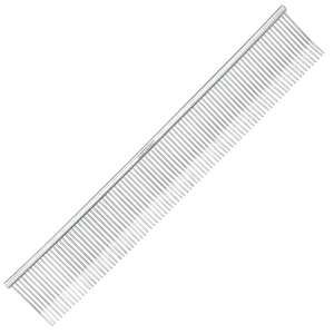 Bear Curved Tooth Comb by Artero
