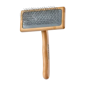 Nature Collection Dematting Slicker Brush Medium by Artero