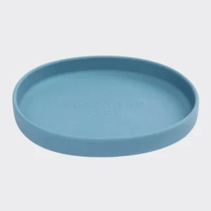 Silicone Cat Dish