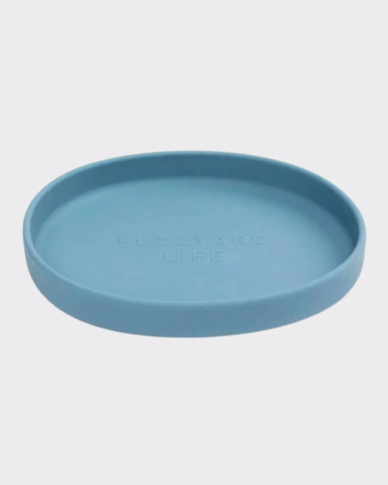 Silicone Cat Dish