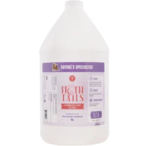 Froth Tails Strawberry Frose Cologne Gallon by Nature's Specialties