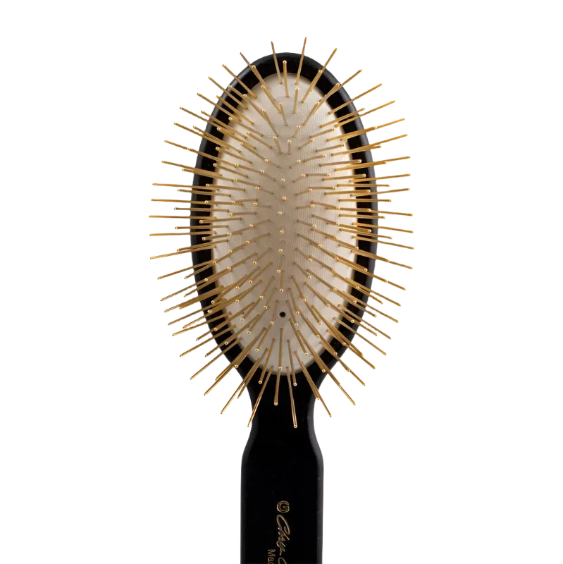 Gold Series Pin Brush 27mm by Chris Christensen - Image 2