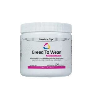 Breed To Wean 100ct Cat/Small Dog by Breeder's Edge