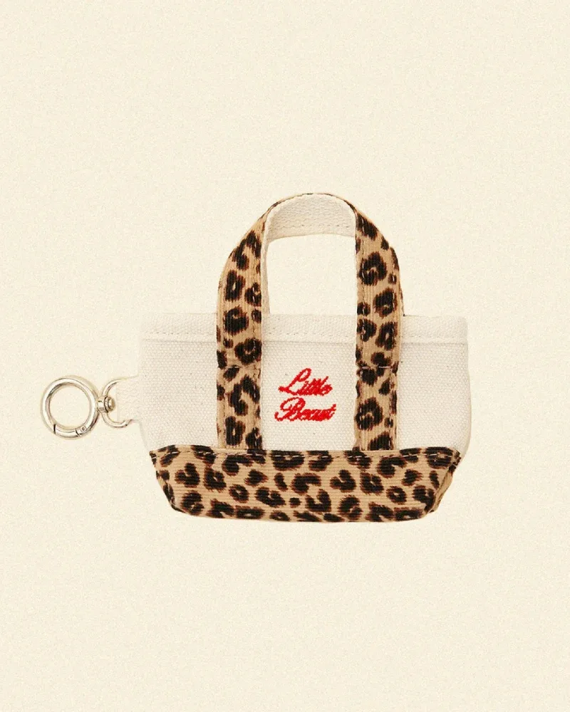 The Little Beast Poop Bag Tote - Image 2