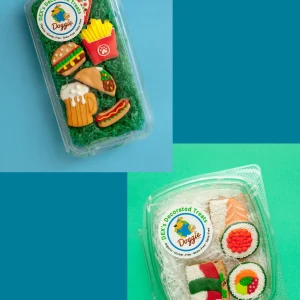 Hangry Meal Bundle