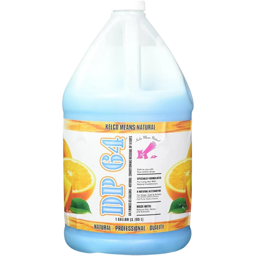 DP64 Dip 64:1 Gallon by Kelco