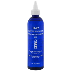 Shear and Clipper Oil by H-42