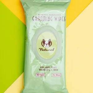Grooming Wipes