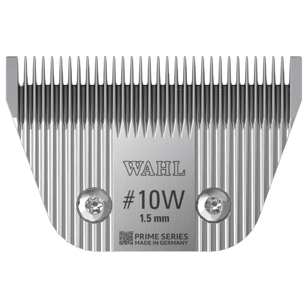#10 Wide Prime Series Blade by Wahl - Image 2