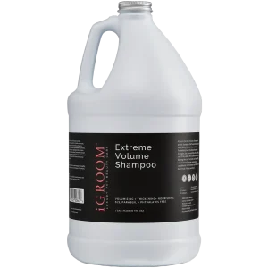 Extreme Volume Shampoo Gallon by iGroom