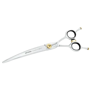 Valkiria Curvy 8" Shear by Artero