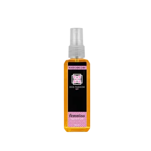 Femmina Fragrance 100 ml by Dog Fashion Spa