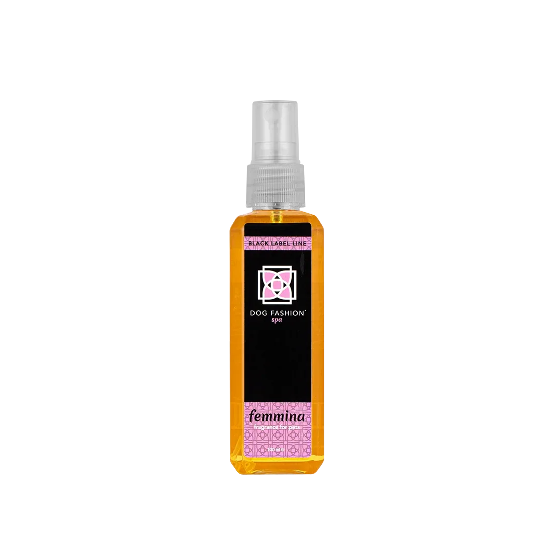 Femmina Fragrance 100 ml by Dog Fashion Spa