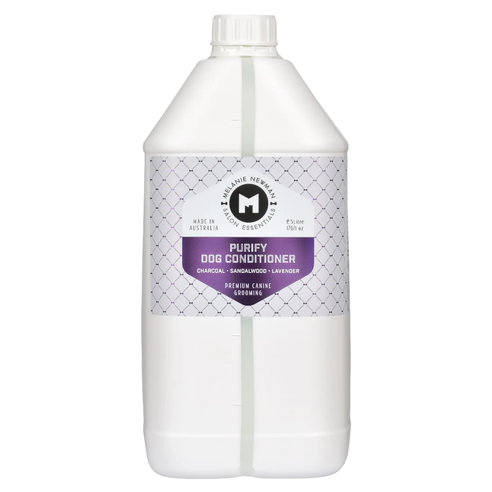 Purify Conditioner 5L by Melanie Newman