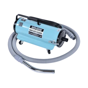 Horse Rapid Groom Vacuum by Electric Cleaner