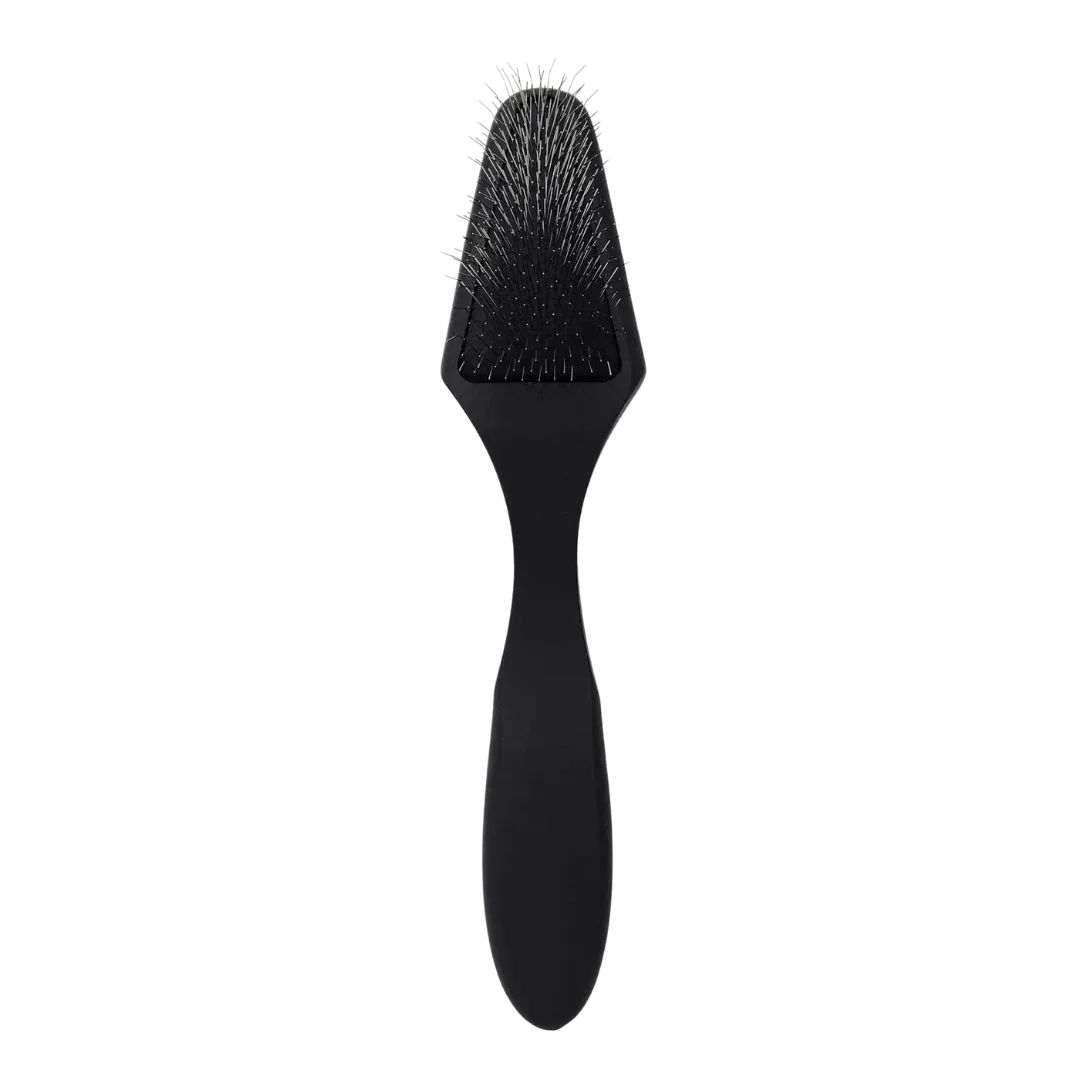 Triangle Top Cat Slicker Brush by Chris Christensen