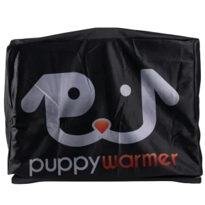 Dust Cover for 18"x24" Standard Incubator by Puppywarmer
