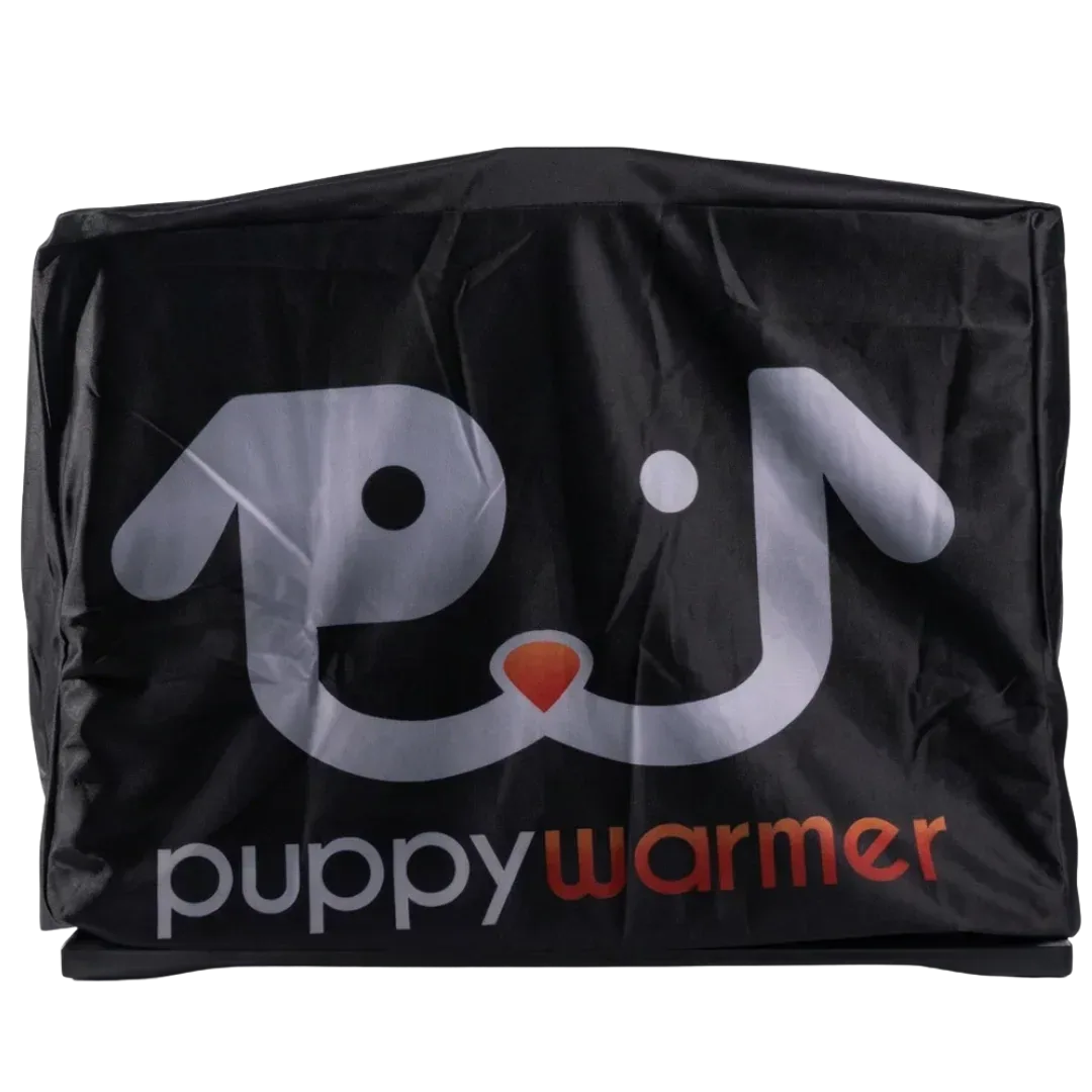 Dust Cover for 18"x24" Standard Incubator by Puppywarmer