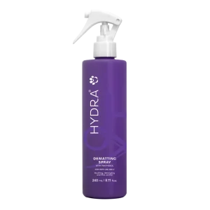 Dematting Spray Retail 8.11oz by Hydra