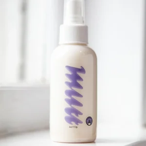 No Rinse Dry Shampoo Mists for Pets in Fresh Lavender (Made in the USA) (FINAL SALE)