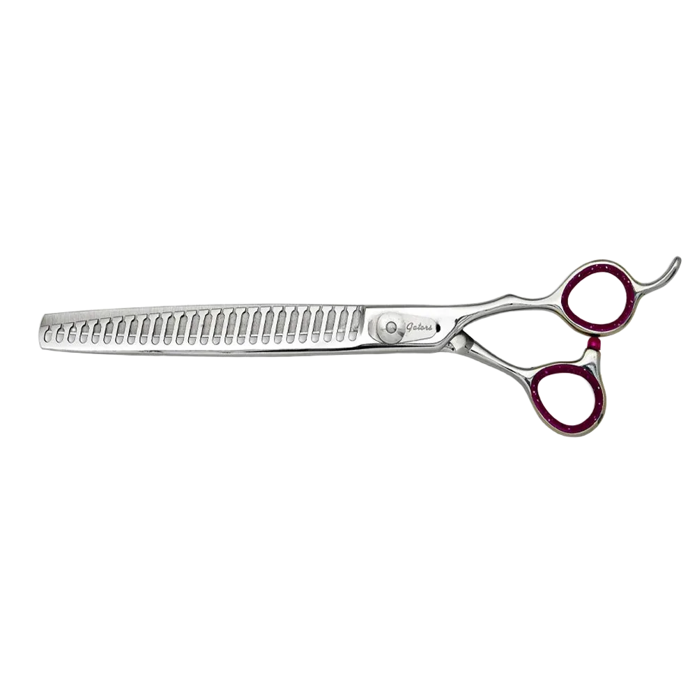 Gator 8.5" 26 Tooth Sculpting & Finishing Chunker by Geib