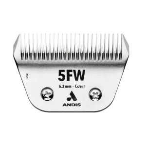 #5FW Cover CeramicEdge Wide Blade by Andis
