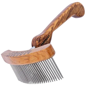 Rake Superior Undercoat'r 710 by Aaronco