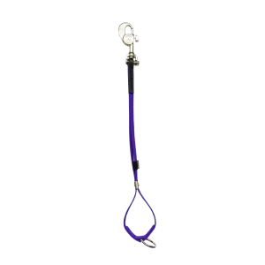 AXL Shorty Loop Violet by Alpha Grooming