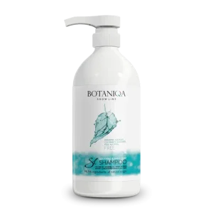 Soothing & Shiny Coat Shampoo 33oz by Botaniqa
