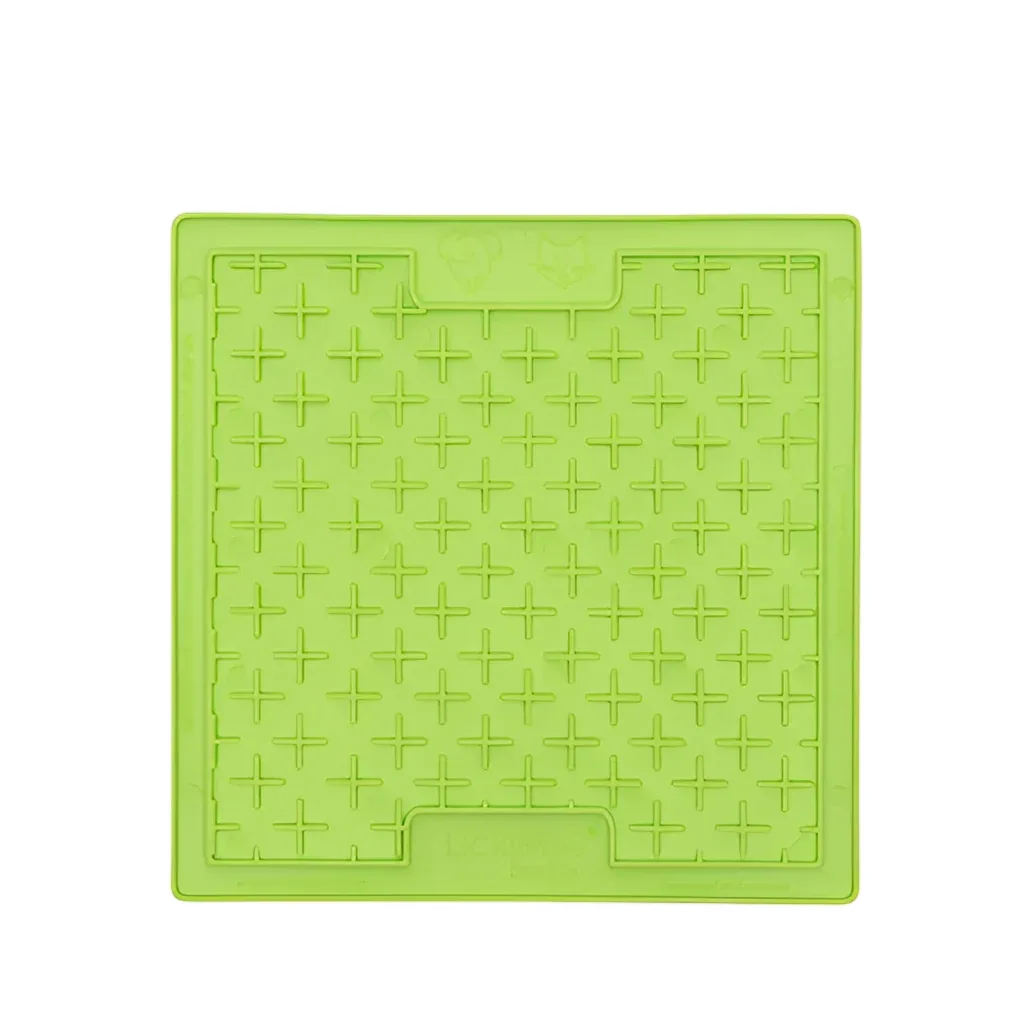 Buddy for Dogs Green by LickiMat - Image 2
