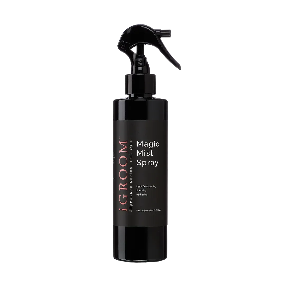 Magic Mist Spray 8oz by iGroom