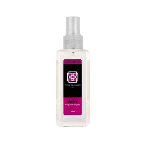 Dolce Fragrance 200 ml by Dog Fashion Spa