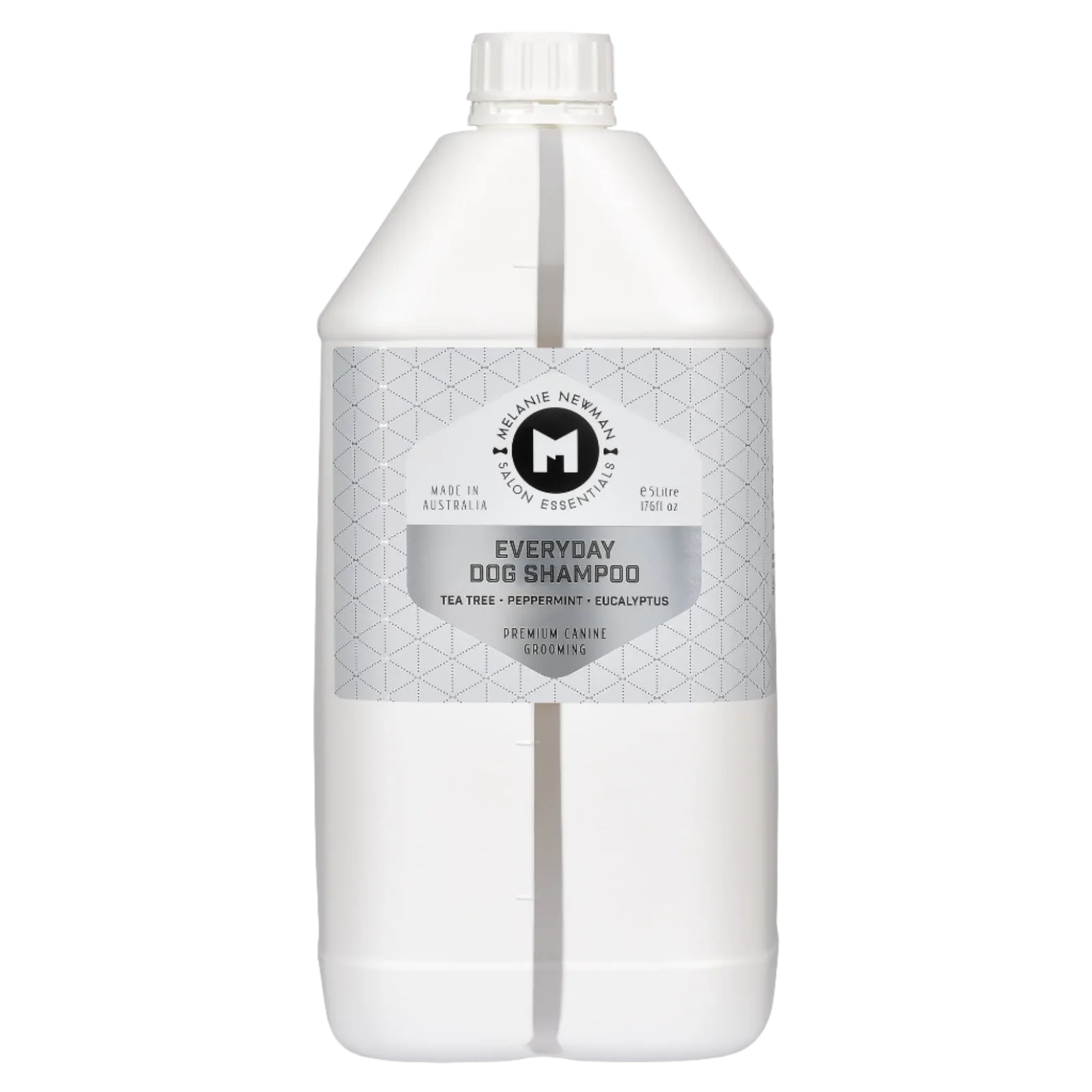 Everyday Shampoo 5L by Melanie Newman