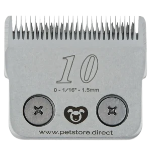 #10 D-Series Blade by PetStore.Direct