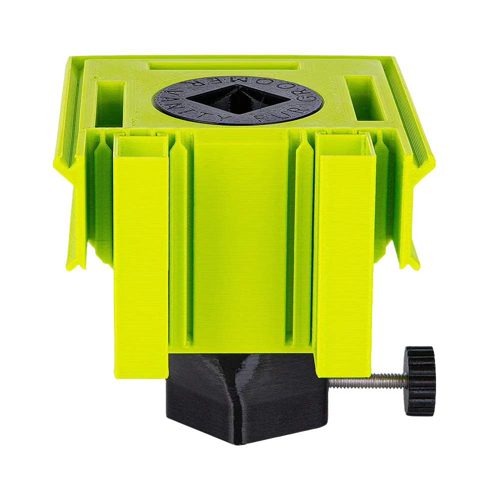 Kliphone Lime Green by Vanity Fur