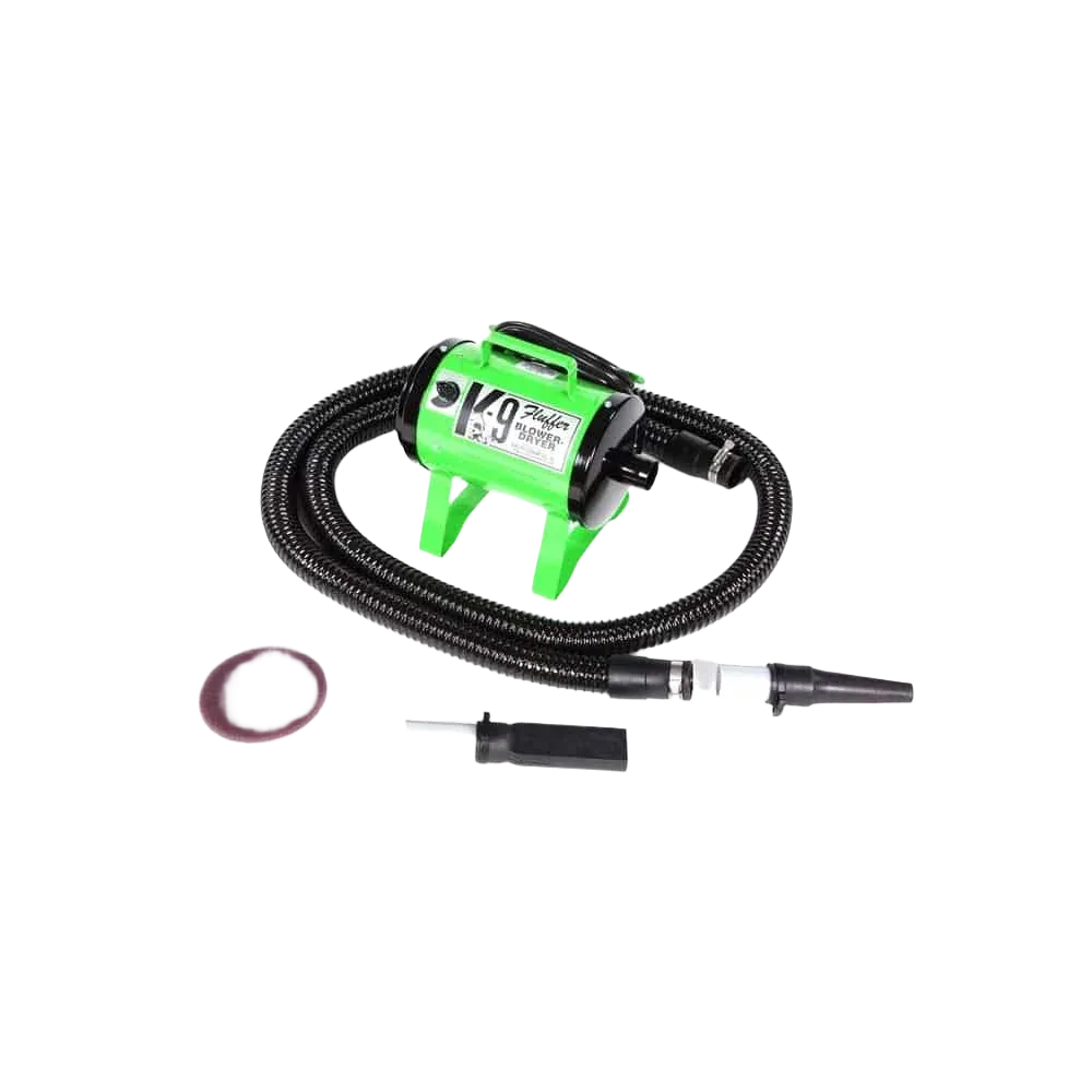 K9 Fluffer Dog Dryer by Electric Cleaner - Image 2