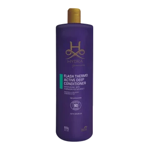 Flash Thermo Active Deep Conditioner by Hydra