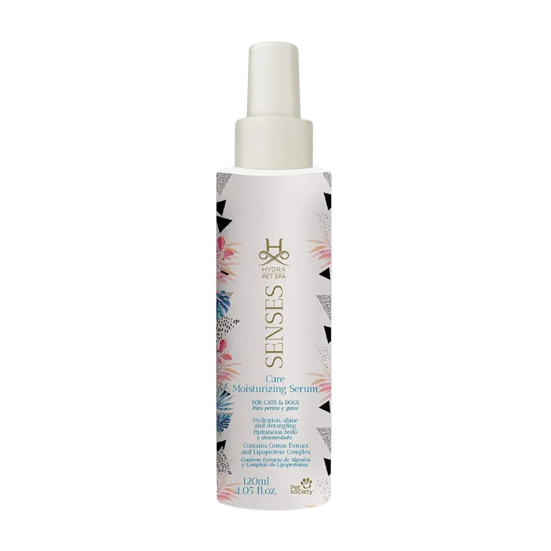 Senses Care Moisturizing Serum by Hydra