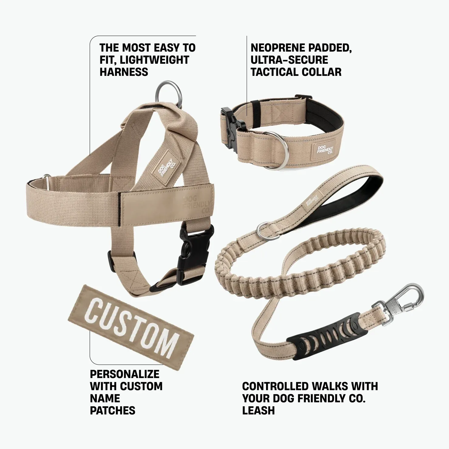 Dog Lovers Pack - Brown - Image 2