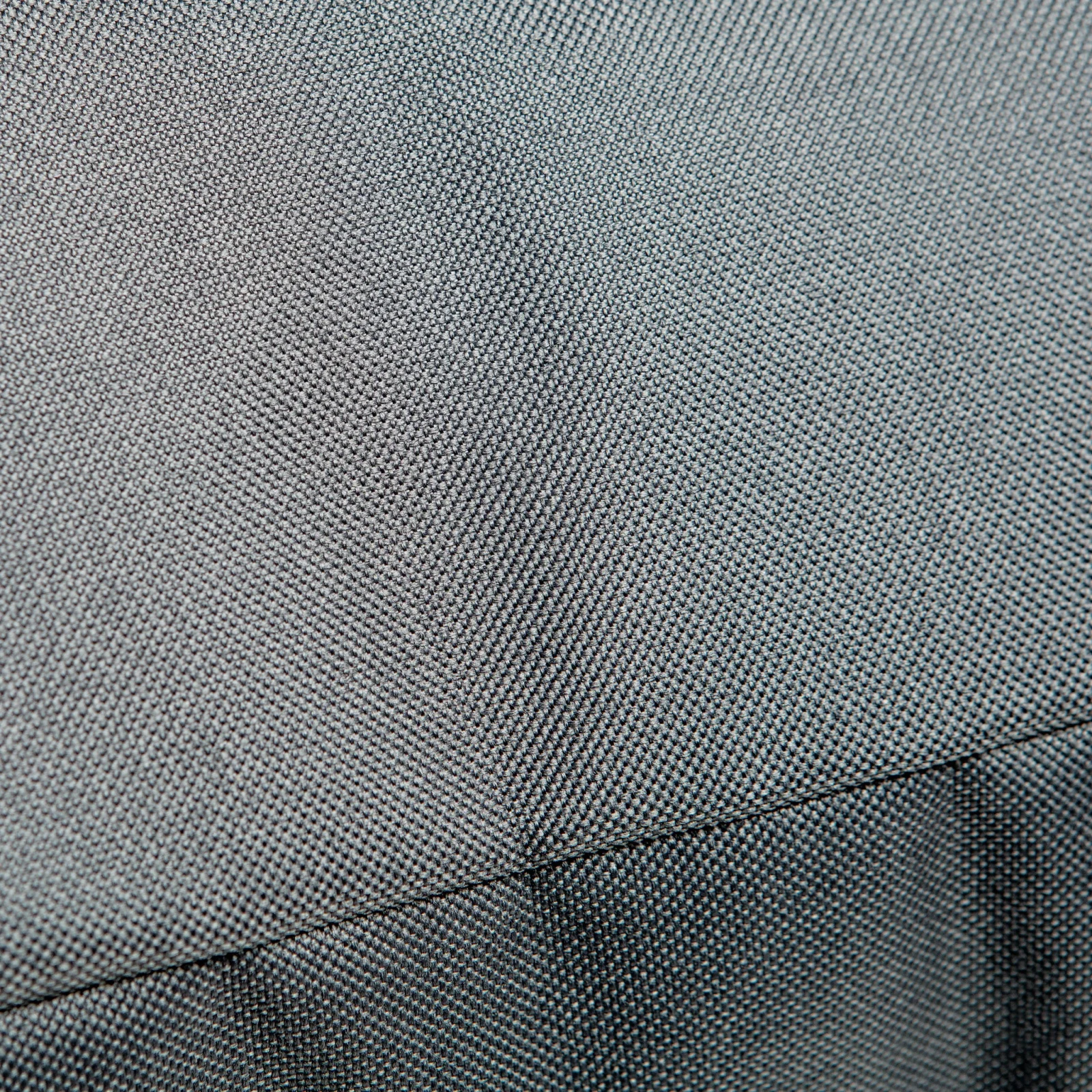 Waterproof Dog Bed in Gunmetal (Made in the USA) - Image 2