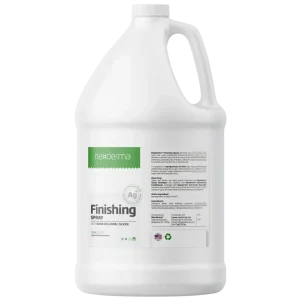Finishing Spray Gallon by Nexderma