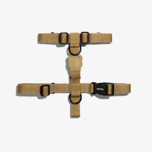 H-Harness for Dogs in Sand (FINAL SALE)