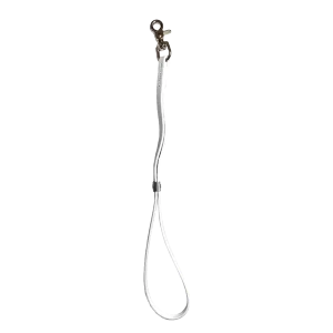 Classic Grooming Loop White by Alpha Grooming