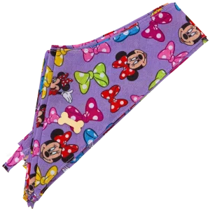 Dog Bandana Design #76 by Cecilia (Set of 10)