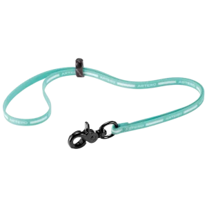 19.69" Ganges Grooming Loop Turquoise by Artero